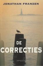 De correcties 9789044600476 Jonathan Franzen, Boeken, Verzenden, Gelezen, Jonathan Franzen