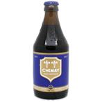 Chimay Brouwerij Blauw Speciale