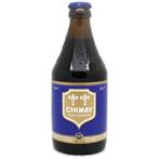 Chimay Brouwerij Blauw Speciale, Diversen