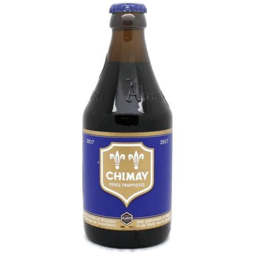 Chimay Brouwerij Blauw Speciale, Diversen, Levensmiddelen