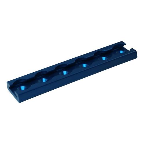 Novio Bindrail opbouw 1200mm, Auto diversen, Aanhangwagen-onderdelen, Ophalen of Verzenden