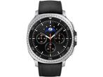Samsung Galaxy Watch8 Classic - Smartwatch - 46mm -, Verzenden, Nieuw, Samsung