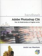 Handboek Photoshop CS6, Boeken, Nieuw, Verzenden