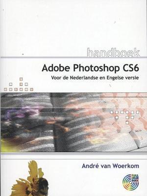 Handboek Photoshop CS6, Boeken, Taal | Overige Talen, Verzenden