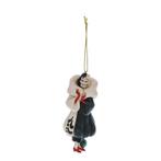101 Dalmatiërs Cruella Ornament, Verzamelen, Disney, Ophalen of Verzenden, Nieuw