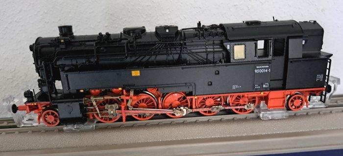 Roco H0 - 71096 - Tender locomotief (1) - BR 95-0014-1 - DR, Hobby en Vrije tijd, Modeltreinen | H0
