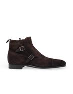 Magnanni veterschoenen heren 45 bruin, Verzenden, Nieuw, Bruin, Magnanni