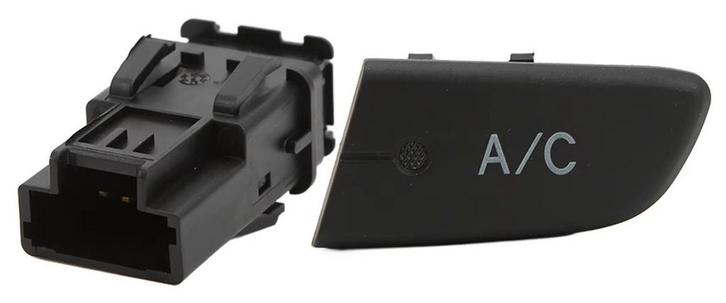 Airco Schakelaar C1 Aygo 6554KX, Auto-onderdelen, Dashboard en Schakelaars, Verzenden
