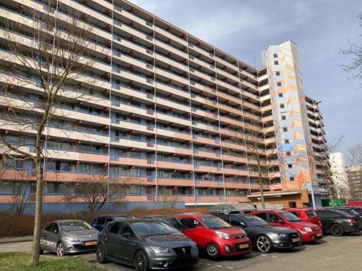 Appartement te huur in Ede - 50 m² - 2 kamer(s) - 2 kamers, Huizen en Kamers, Huizen te huur, Gelderland, Appartement