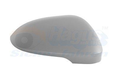 Kap Voor Buitenspiegel Rechts Primer Geschikt Voor Golf 8..., Auto-onderdelen, Carrosserie en Plaatwerk, Nieuw, Volkswagen, Rechts