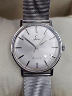 Omega - Geneve steel - 135.019 - Heren - 1968, Nieuw