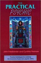 Practical Psychic 9780877287285 John Friedlander, Verzenden, Gelezen, John Friedlander