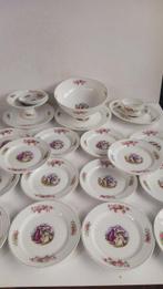 richard ginori - Tafelservies (35) - Keramiek