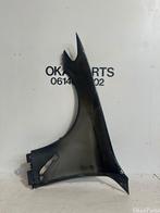 BMW 5-serie G30 G31 zijscherm voorscherm rechts 7349616, Ophalen, Gebruikt, Voor