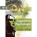 Cognitieve psychologie 9789023246978 H. Schouppe, Boeken, Verzenden, Gelezen, H. Schouppe