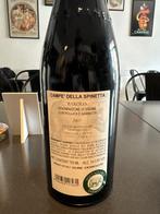 2007 La Spinetta Vursu Vigneto Campe - Barolo - 1 Fles (0,75, Nieuw