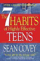 The 7 Habits of Highly Effective Teens 9780684856094, Zo goed als nieuw, Verzenden