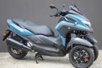 Yamaha Tricity 300 6 STUKS direct rijden, Motoren, Scooter, 12 t/m 35 kW