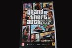 Grand Theft Auto V Promo Game Store Shop Standee Display, Verzenden, Nieuw