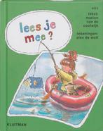 lees je mee / Lezen is leuk / 3 9789020680133 M. Coolwijk, Boeken, Kinderboeken | Jeugd | onder 10 jaar, Verzenden, Gelezen, M. Coolwijk