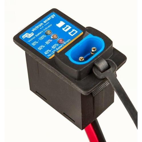 Victron accu-indicator paneel, Auto-onderdelen, Accu's en Toebehoren, Ophalen of Verzenden