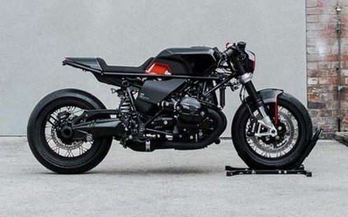BMW - R nine T - Cobra - 1200 cc - 2022, Motoren, Motoren | Oldtimers
