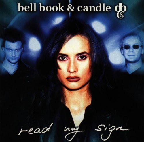 cd - Bell Book &amp; Candle - Read My Sign, Cd's en Dvd's, Cd's | Overige Cd's, Zo goed als nieuw, Verzenden