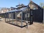 Royal Well Tuinkas Compact 8.2 Antracietgrijs, Tuin en Terras, Kweekspullen, Nieuw