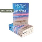 Noem mijn naam en ik besta 9789463458474, Boeken, Verzenden, Gelezen, Natasja Geyteman-Bos