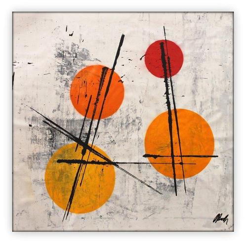 Giuseppe Panzica - Volume 2810 (Sequenza XXL), Antiek en Kunst, Kunst | Schilderijen | Modern