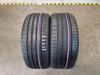 235/40/18 95W CONTINENTAL CSPC5  6,5MM PROFIEL, Ophalen, 18 inch, Gebruikt, 235 mm