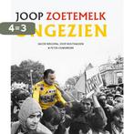 Joop Zoetemelk 9789083014050 Peter Ouwerkerk, Boeken, Verzenden, Zo goed als nieuw, Peter Ouwerkerk