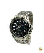 Omega Seamaster Professional 300M 41MM, Sieraden, Tassen en Uiterlijk, Horloges | Heren, Ophalen of Verzenden, Zo goed als nieuw