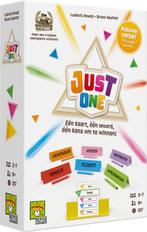 Just One - Refresh | Repos Production - Gezelschapsspellen, Verzenden, Nieuw