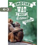 Emoties, wat moet ik ermee? 9789045315423 Marja Postema, Verzenden, Gelezen, Marja Postema