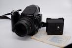Bronica Zenza Bronica ETRS Analoge camera, Audio, Tv en Foto, Nieuw