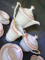 Richard Ginori - Koffieservies (27) - Porselein