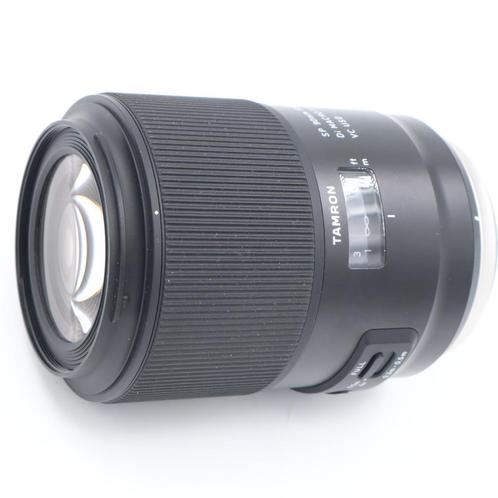 Tamron SP 90mm F/2.8 Macro Di VC USD Nikon | Tweedehands, Audio, Tv en Foto, Fotocamera's Digitaal, Gebruikt, Overige Merken, Verzenden
