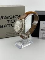 Omega x Swatch - MoonSwatch - Mission to Saturn - Zonder, Nieuw
