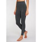 Lavana Tricotlegging Thermo met kabelpatroon en van, Verzenden, Nieuw