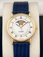 Tissot - Zonder Minimumprijs - 18K GP Vintage Moon Phase - C, Nieuw