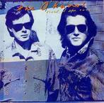 LP gebruikt - The OKanes - Tired Of The Runnin, Verzenden, Zo goed als nieuw