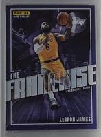 2020/21 Panini Instant LeBron James #SF-14 The Franchise PSA, Verzamelen, Nieuw