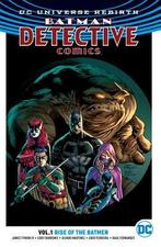 Detective Comics Volume 1: Rise of the Batmen, Boeken, Zo goed als nieuw, Verzenden