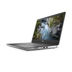 Dell Precision 7550 i9-10 32 GB 512 GB, Computers en Software, Desktop Pc's, Intel-core-i9-10885h, 32 GB, Zo goed als nieuw, Dell