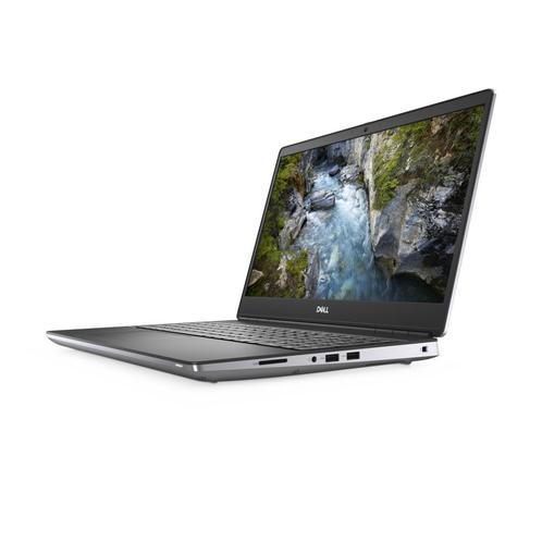 Dell Precision 7550 i9-10 32 GB 512 GB, Computers en Software, Desktop Pc's, Zo goed als nieuw, 32 GB, Ophalen of Verzenden