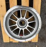 Wiel compleet met band - O.Z Formule 3 achtervelg, Verzamelen, Nieuw