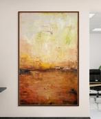 Irina Morisch - Golden place Nr.8 - XXL-