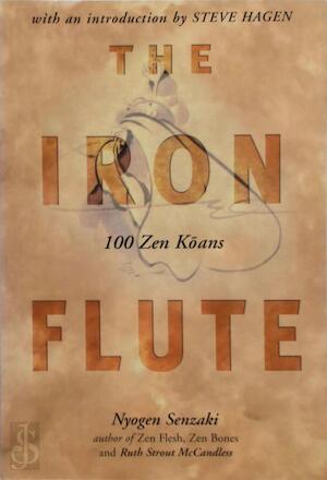 The Iron Flute, Boeken, Taal | Overige Talen, Verzenden