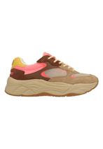 Scotch &amp;amp; Soda Celest 78.4100.01-D56 Bruin / Multi, Kleding | Dames, Schoenen, Verzenden, Nieuw, Bruin